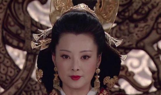 身居后位长达61年，王政君是个怎样的女性