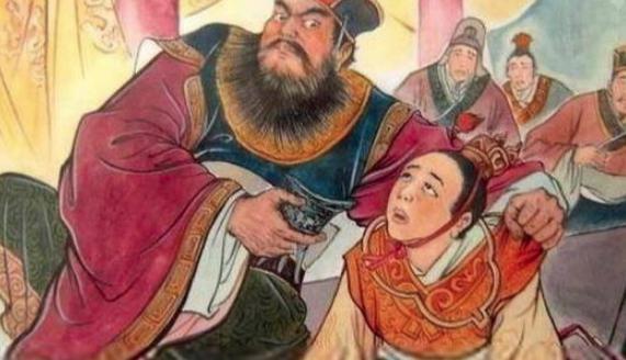 身居后位长达61年，王政君是个怎样的女性