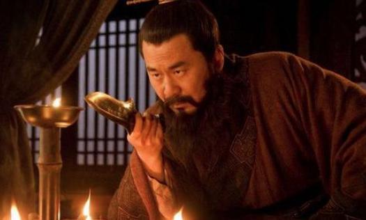 揭秘：权臣司马懿为什么害怕曹操