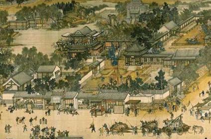 宋仁宗在位时间并没有开疆拓土 他为什么还被称为一代明君