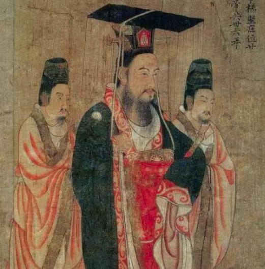 突厥汗国是怎么分裂为东突厥和西突厥的