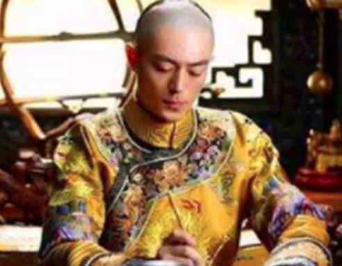 爱新觉罗·永璘：乾隆帝最小的儿子，他的一生是怎样的
