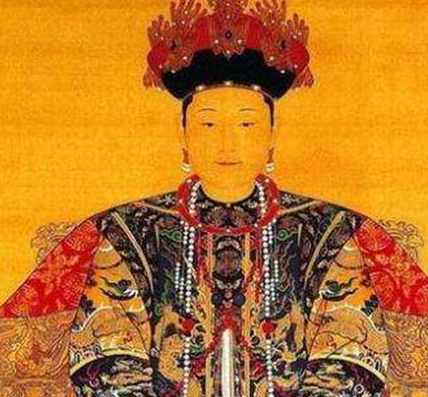 皇太极那么爱海兰珠 皇太极为什么没让海兰珠成为皇后