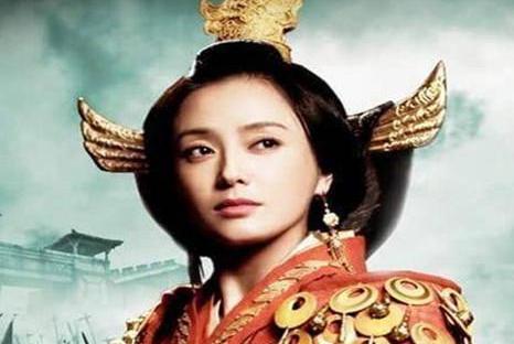 吕雉睚眦必报手段狠毒，为什么生前无人站出来废其封号