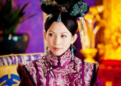 没有生下皇子的哲哲,为什么还能稳居中宫之位