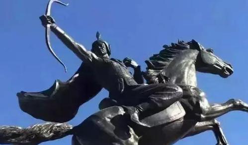 霍去病射杀李敢,汉武帝为什么不闻不问