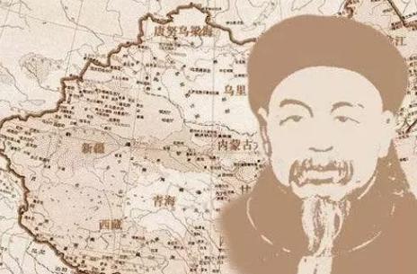 揭秘:左宗棠到底是如何收复新疆的