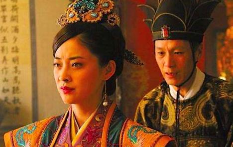 朱祐樘为什么一生只娶了一位妃子
