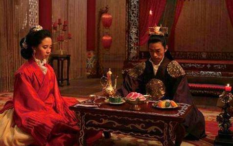 朱祐樘为什么一生只娶了一位妃子