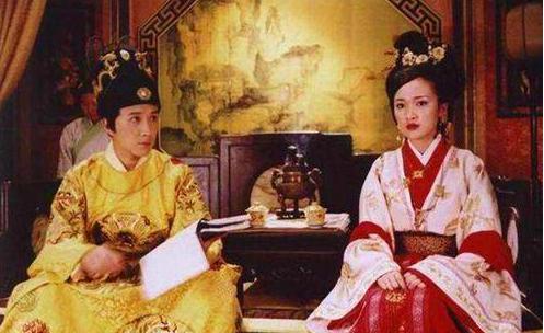 朱祐樘为什么一生只娶了一位妃子