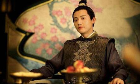 历史上第一个“大义灭亲”的人!石碏为什么忍心处死自己的儿子