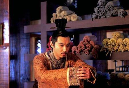 历史上第一个“大义灭亲”的人!石碏为什么忍心处死自己的儿子