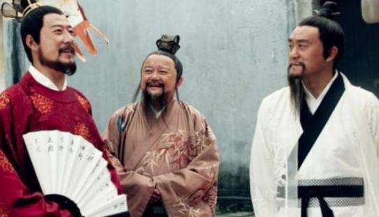 此人谋略胜刘伯温十倍,最后结局如何
