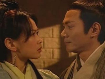 秦始皇为什么囚禁赵姬而不是杀了她呢 仅仅是因为痛恨她吗