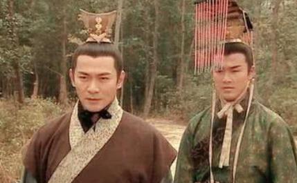 秦始皇为什么囚禁赵姬而不是杀了她呢 仅仅是因为痛恨她吗