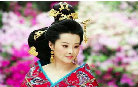 王政君:曾克死两任未婚夫,她是怎么当上皇后的