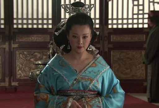 王政君:曾克死两任未婚夫,她是怎么当上皇后的