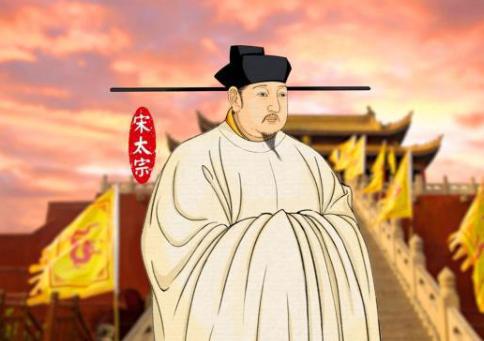 为什么说宋太宗开启了古代读书人的黄金时代