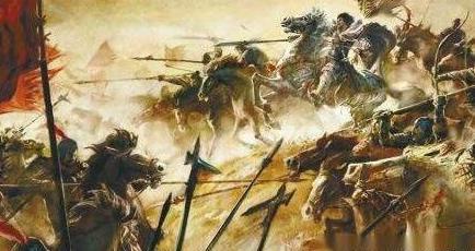汉朝的国号是怎么来的 刘邦为什么会将汉作为国号