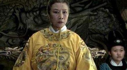 武则天让位之后是怎么度过晚年 她的生活过的怎么样