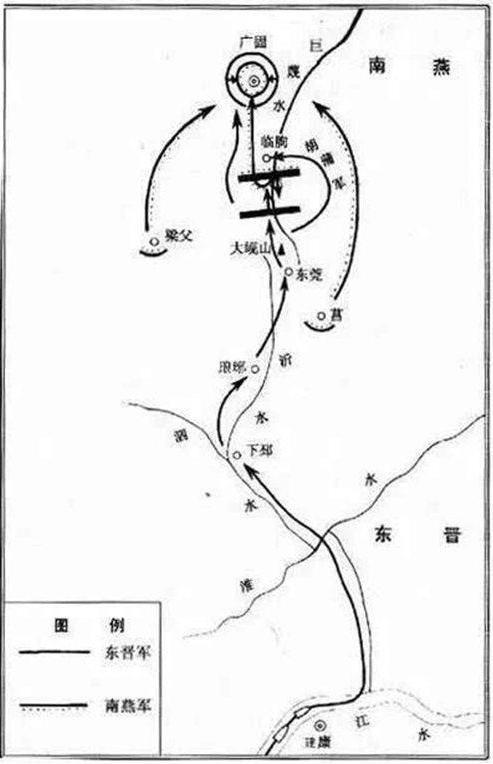 刘裕是个怎么样的人