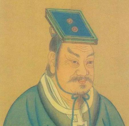 刘裕是个怎么样的人