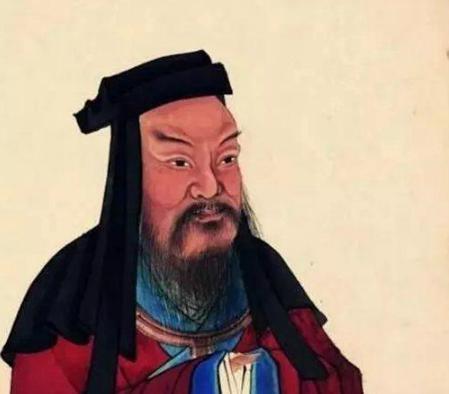 刘裕是个怎么样的人