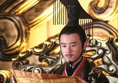 平定七国之乱的周亚夫是怎么死的