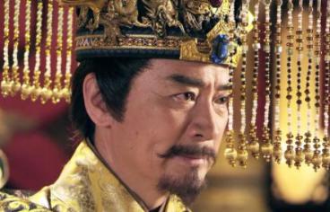 李渊为什么一心向着李建成