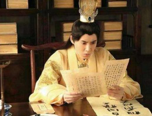 朱标为救老师跳河，侍卫下水救人为什么还被斩了