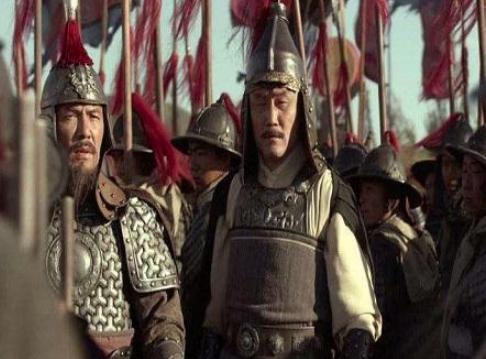 晚明第一猛将，刘綎最后是怎么死的