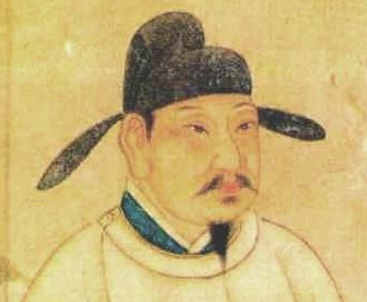 李宪为什么甘愿让出皇位呢