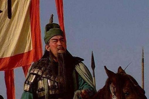 麋芳是个怎么样的人