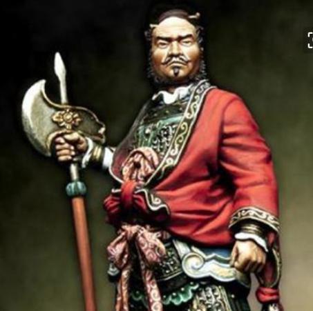 唐初名将王君廓,他在历史上的评价如何