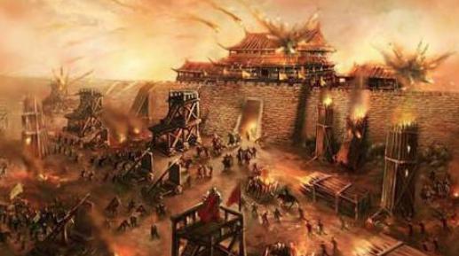 唐初名将王君廓,他在历史上的评价如何