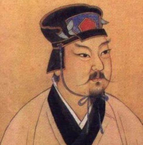 范睢是魏国人，他是怎么当上秦国国相的