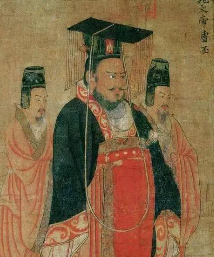 曹丕赐死甄宓后，口中为什么还塞满米糠