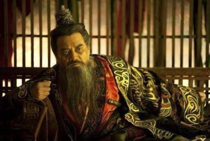 吴王阖闾为什么能成为五霸之一