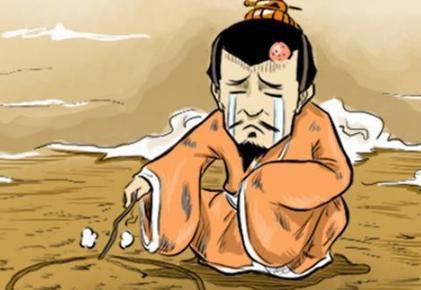 吴王阖闾为什么能成为五霸之一