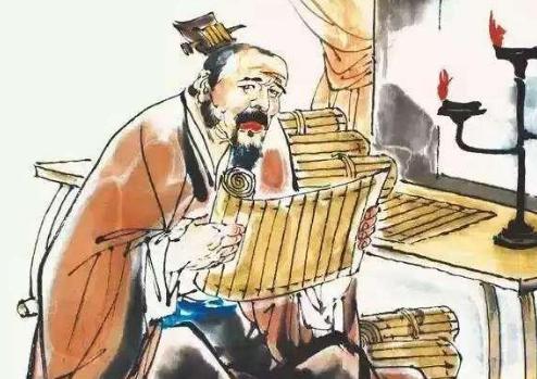 吴王阖闾为什么能成为五霸之一