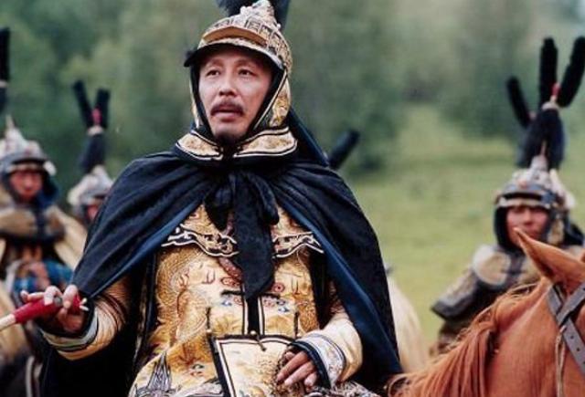 朱国治宁死不屈,康熙帝为什么不予以褒奖