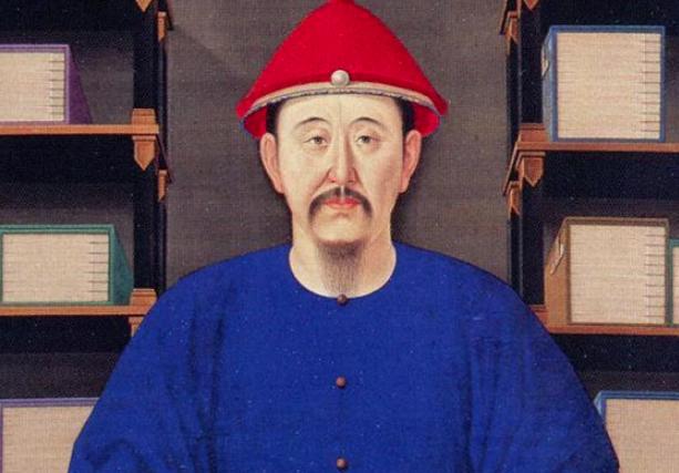 朱国治宁死不屈,康熙帝为什么不予以褒奖