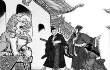 李斯如何从小吏做到丞相