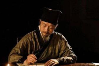 李斯如何从小吏做到丞相