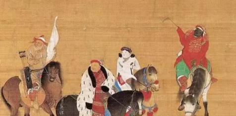 王思诚:元朝编撰史官,他的一生是怎样的