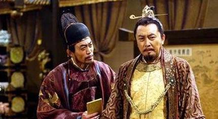 侯君集曾经为大唐盛世立下了汗马功劳 为什么李世民一定要杀他呢