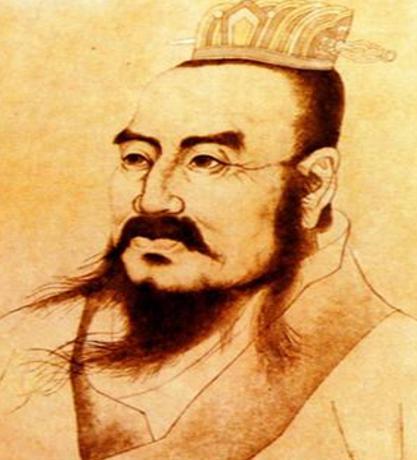 侯君集曾经为大唐盛世立下了汗马功劳 为什么李世民一定要杀他呢