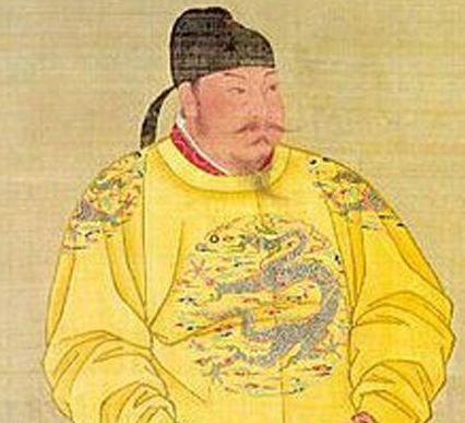 侯君集曾经为大唐盛世立下了汗马功劳 为什么李世民一定要杀他呢