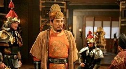 侯君集曾经为大唐盛世立下了汗马功劳 为什么李世民一定要杀他呢