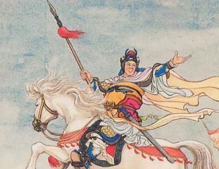 侯君集曾经为大唐盛世立下了汗马功劳 为什么李世民一定要杀他呢